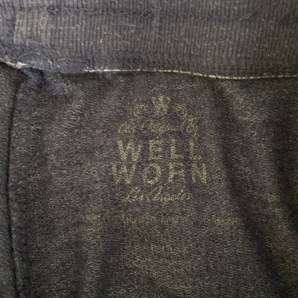 Well Worn L.A. Joggers - Picture 5 of 8